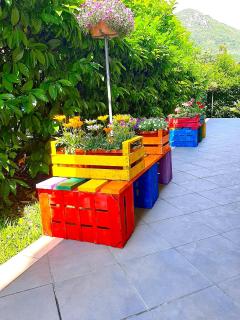 B&B Le Camerette di Edda - Cassino - 2