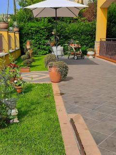 B&B Le Camerette di Edda - Cassino - 1