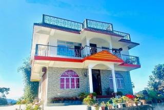 Aroma Homestay - Kalimpong - 0