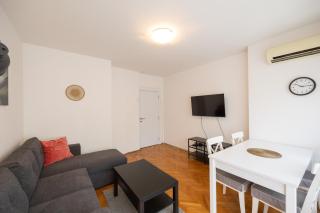 Belgrade Center Apartment III - Belgrado - 9