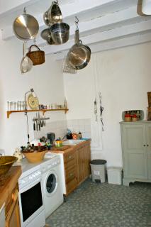 LA GRANGE DU CHAPELAT - Bourdeilles - 5