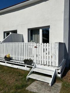 Zacisze Nest - noclegi blisko plaży - Mielno - 7