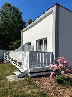 Zacisze Nest - noclegi blisko plaży - Mielno - 8