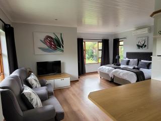Elegantie Apartment Protea 5 Lovell Avenue - Stellenbosch - 9