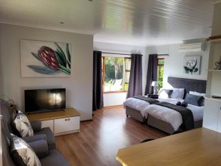 Elegantie Apartment Protea 5 Lovell Avenue - Stellenbosch - 5