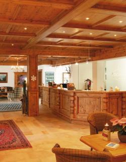 Sporthotel Schönruh - Ehrwald - 8