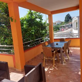 5 rooms apartman - 7