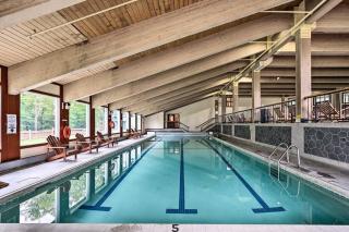 Modern Mtn Home*Pools*Fire Pit* - Campton - 7