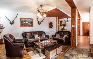 Vila Seka - Kopaonik - 1