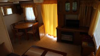 Privat AVE-mobilhaus - Liptovský Mikuláš - 1