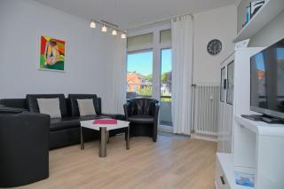 Villa am Meer App 25 inkl WLAN - Grömitz - 3