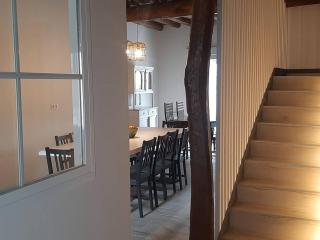 Casa Rural Triticum - - 3