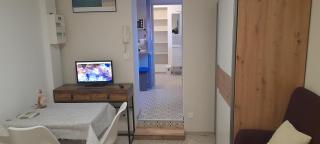 Locations IDEALOGIS Studios et T2 avec WIFI LAVERIE VELOS - Rochefort - 6