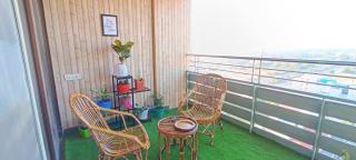 Sunspot -Entire Villa Apartment - Ujjain - 8