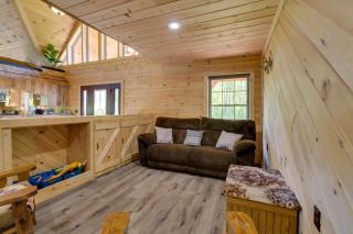 Stunning North Rose Retreat with Fishing Pond! - - 1