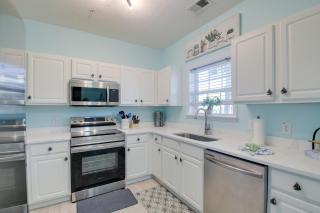 Condo at Barefoot Golf Resort with Shuttle to Beach! - Myrtle Beach - 9