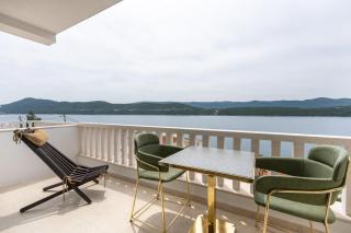 Villa Emina sa privatnom Plažom i Parkingom - Neum - 9