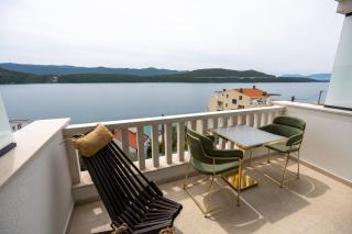 Villa Emina sa privatnom Plažom i Parkingom - Neum - 7