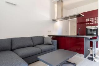 Bramante24 trilocale in Sarpi - Milan - 9