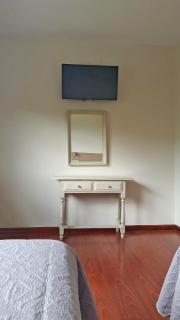 HOTEL RST. PADORNELO - - 5