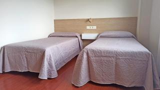 HOTEL RST. PADORNELO - - 4