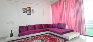 Sunspot -Entire Villa Apartment - Ujjain - 9