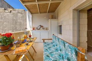 Le Dimore di Hanqorias - Muro Leccese - 5