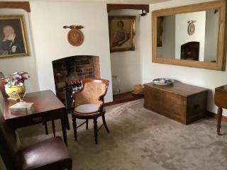 Bwthyn Cudd - Westbury - 3