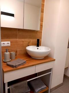 Ferienwohnung Oberhof - Murg - 3