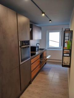 Ferienwohnung Oberhof - Murg - 6