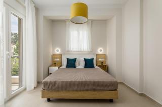 V Luxury Apartments Siviri II - Siviri - 5