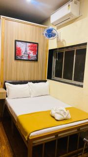 Casa Cabin Stay Mumbai Airport - 1