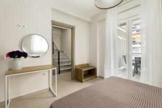 V Luxury Apartments Siviri II - Siviri - 2