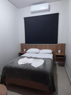 Oba Hotel - Santa Vitória - 5