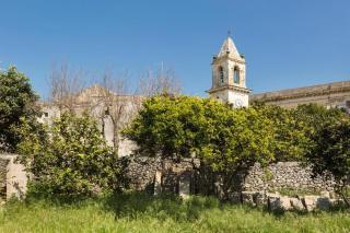Le Dimore di Hanqorias - Muro Leccese - 7