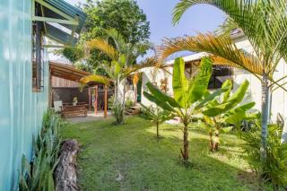 Container House Cahuita - Cahuita - 2