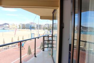 Lord Nelson Las Canteras 2 - Las Palmas - 0