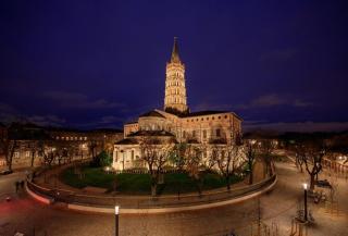 Appartement dans Toulouse Hyper centre - Toulouse - 9