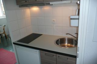 Appartement dans Toulouse Hyper centre - Toulouse - 6