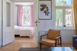 VIU Fiszera - apartamenty - Sopot - 0