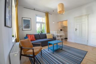 VIU Fiszera - apartamenty - Sopot - 2