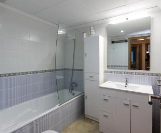 Apartamento planta baja Estrella de Mar by costablancarent - 8