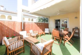Apartamento planta baja Estrella de Mar by costablancarent - Dénia - 6