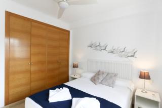 Apartamento planta baja Estrella de Mar by costablancarent - Dénia - 5