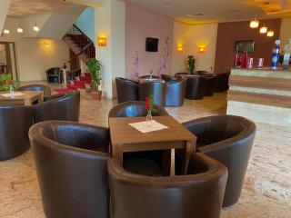 Hotel Termal - Geoagiu Băi - 6
