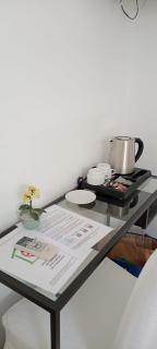 Discovery Apartment Expo - Aeroporto - Lisbon - 3