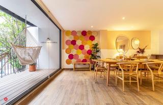 Casa Antonio by Kukun - Città del Messico - 6