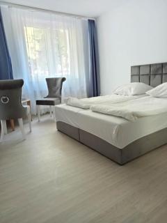 Willa Aqua, Parkplatz inklusive - Świnoujście - 1