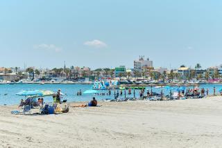 Villa Luna - San Pedro del Pinatar - 2