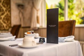 Woodlands - Windermere - 9